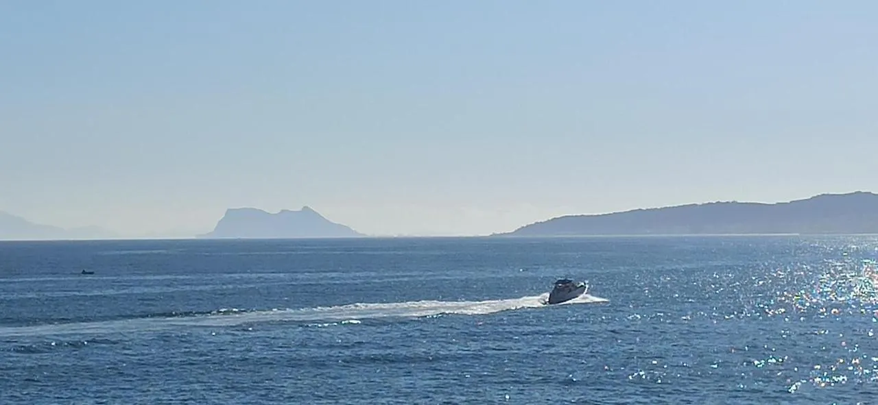 에스테포나 Junto A La Playa Del Cristo Cerca Del Puerto 아파트